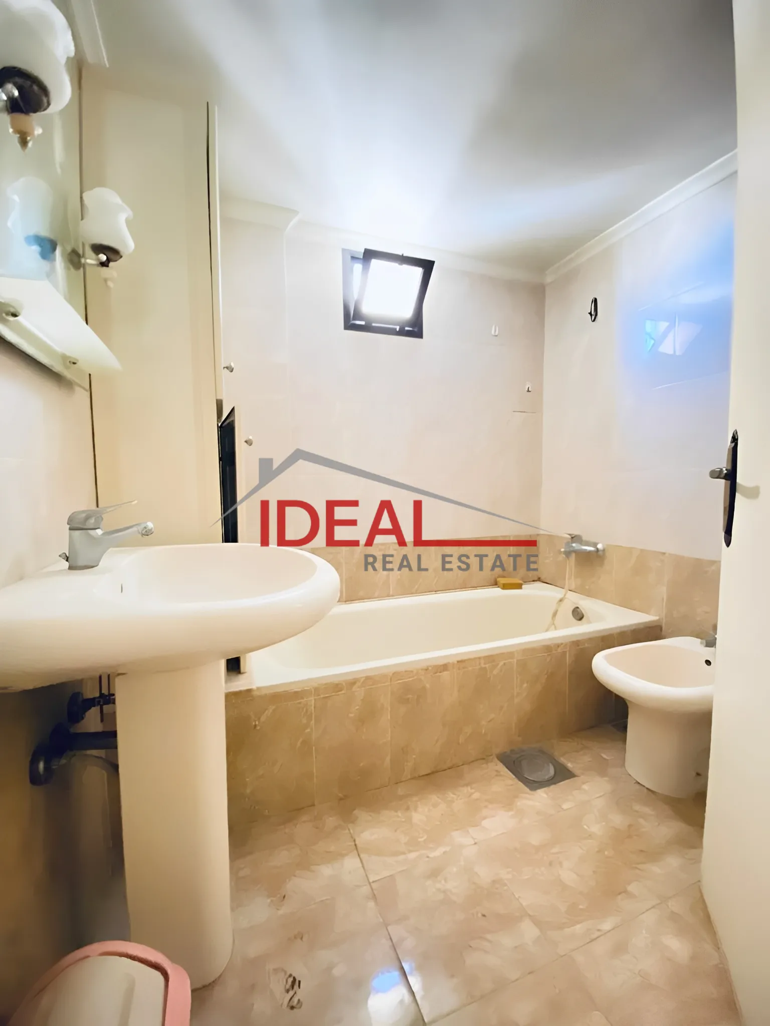 Apartment for Rent in Dbayeh, Lebanon