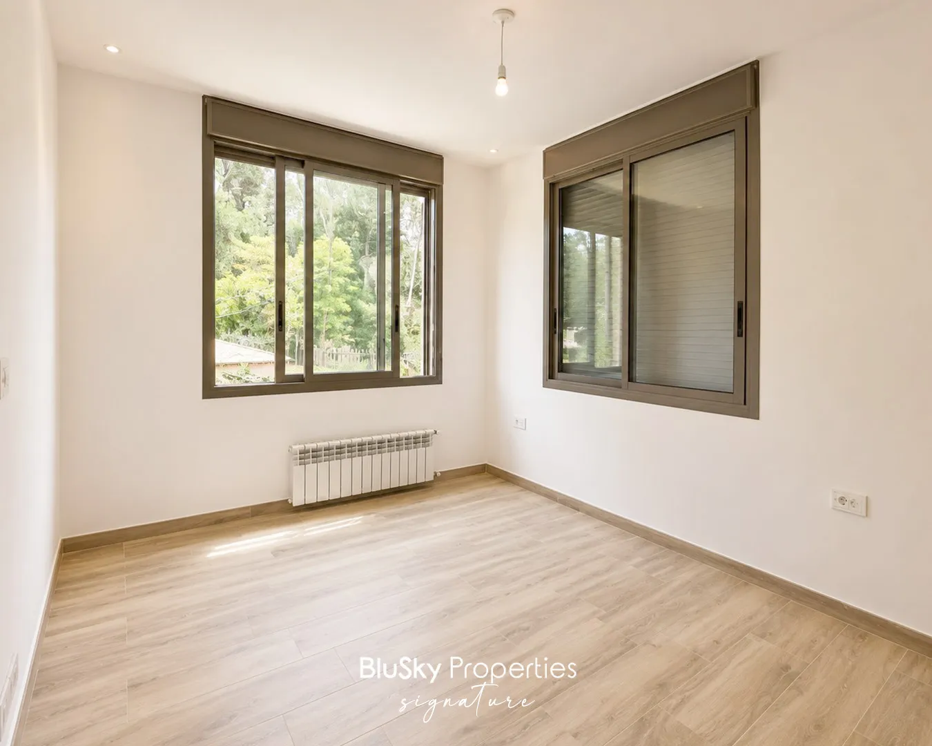 Apartment for rent in Oyoun, broummana, lebanon