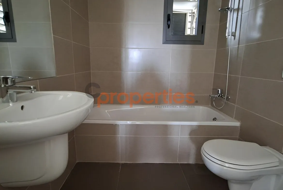 Apartment for Sale in Achrafieh