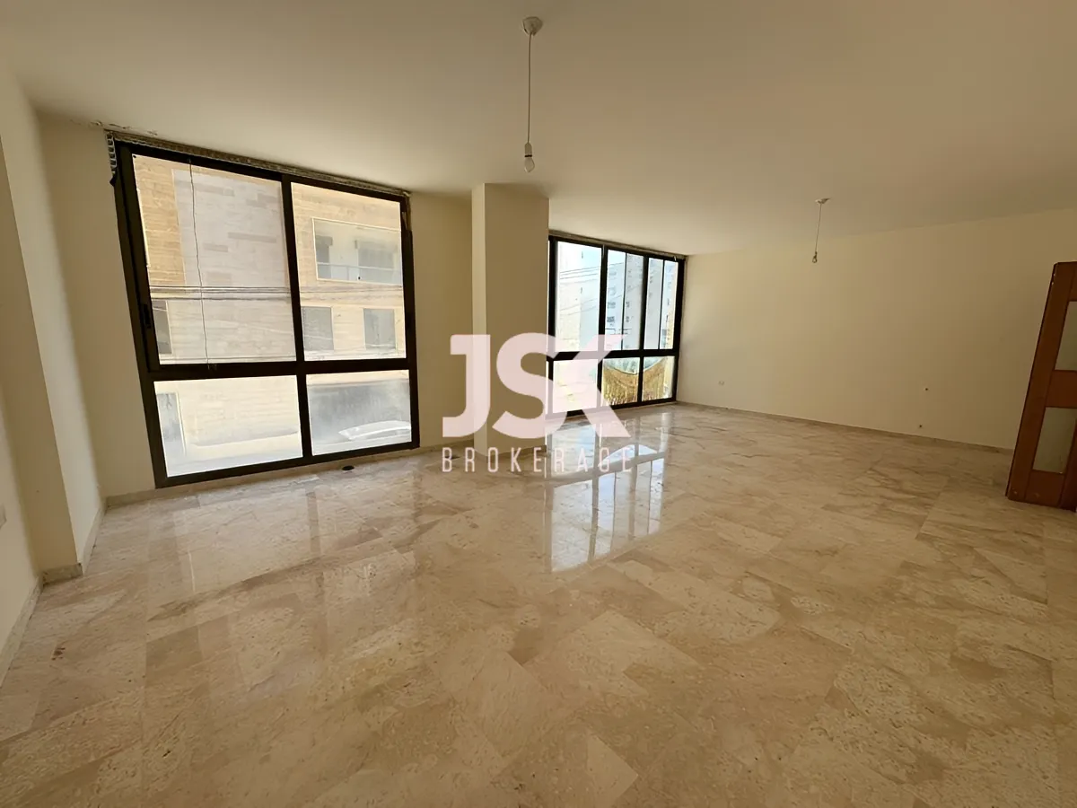 Apartment for Sale in Louaizeh, Lebanon - 3 bed, 3 bath