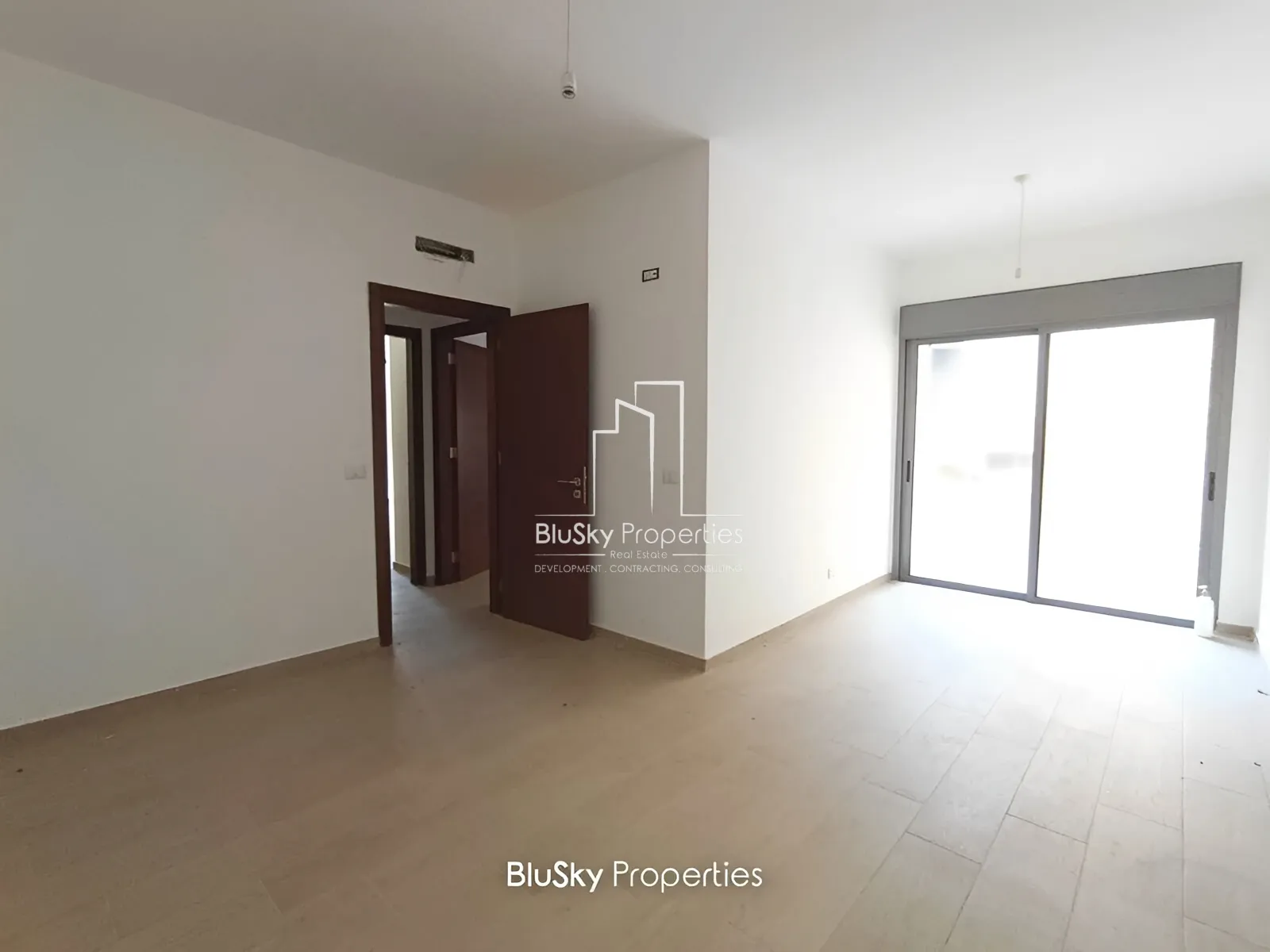 Apartment for Sale in Nahr Ibrahim - 3 bed, 3 bath