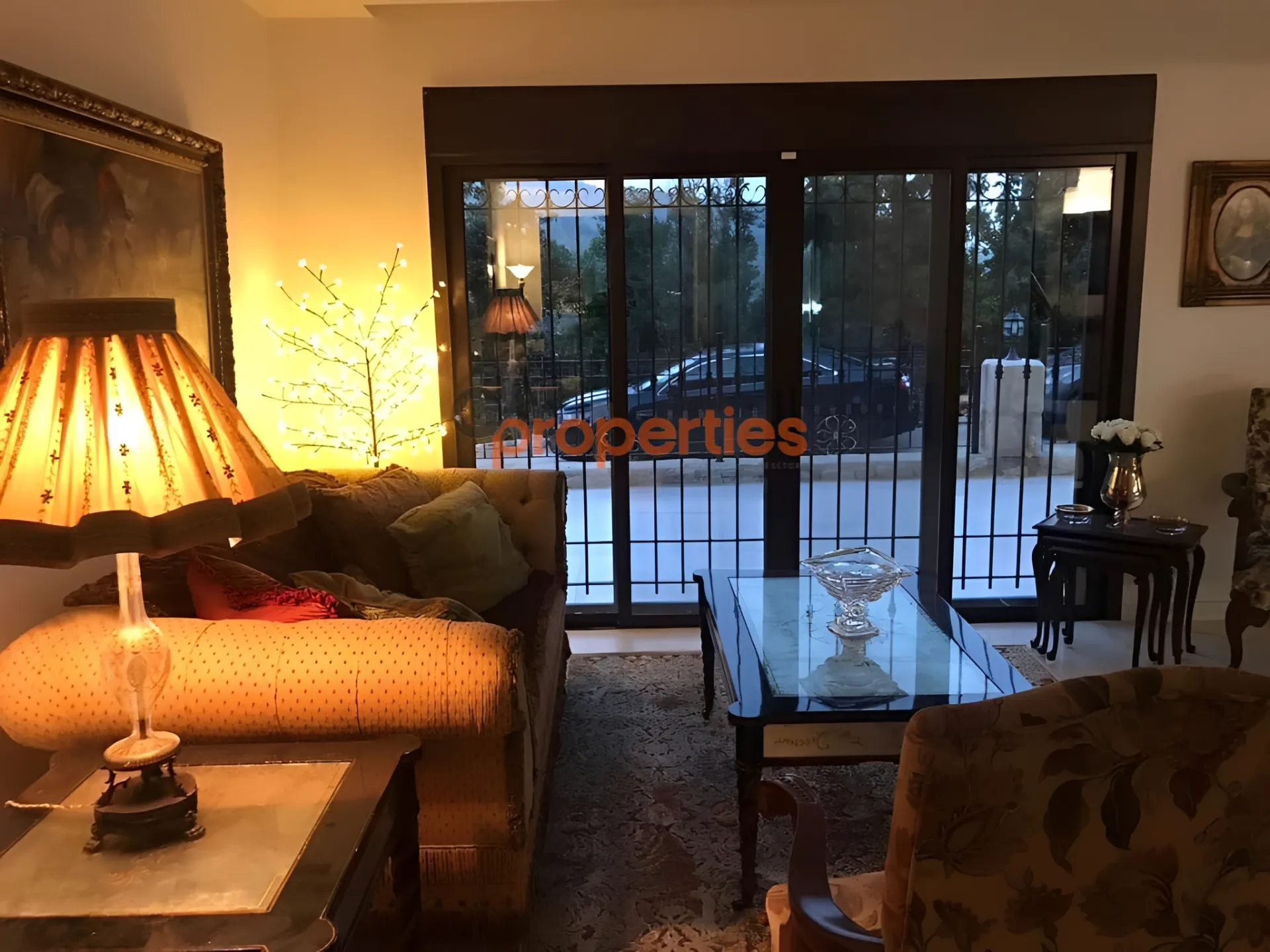 Villa for Sale in Byblos
