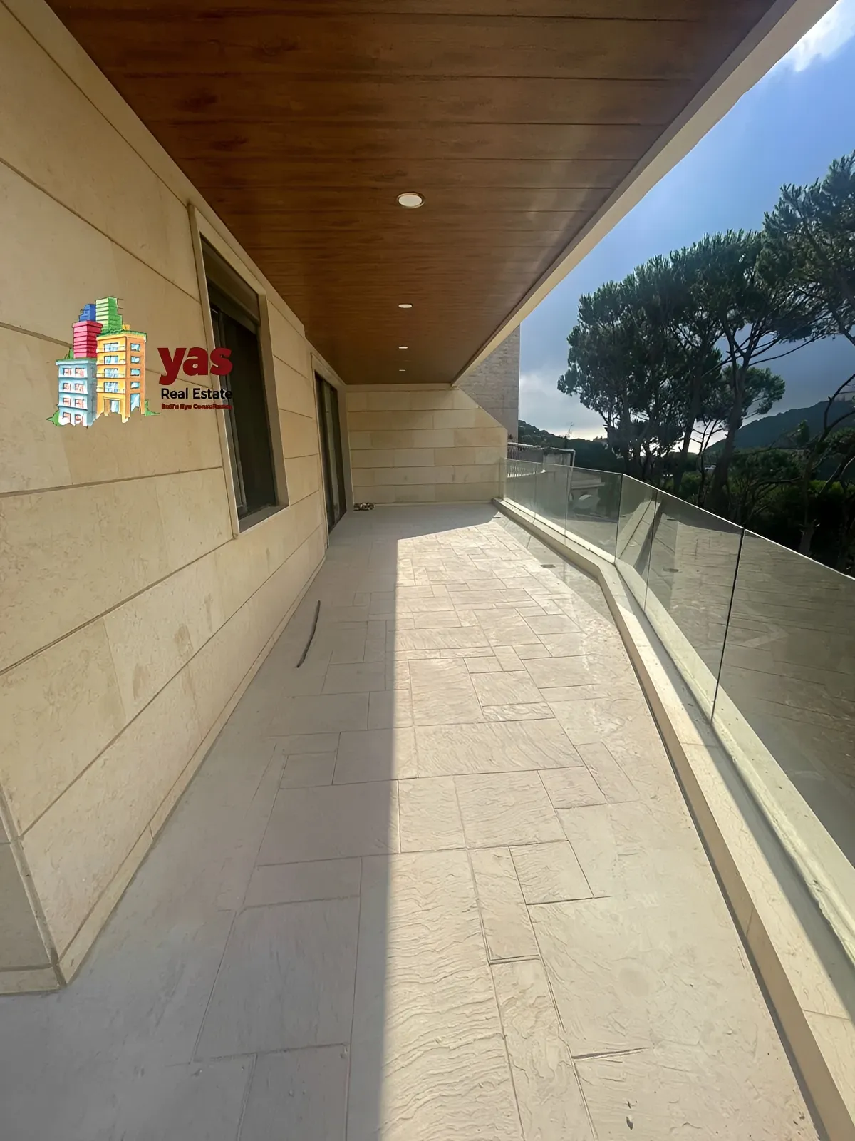 Apartment for Sale in Mar Chaaya