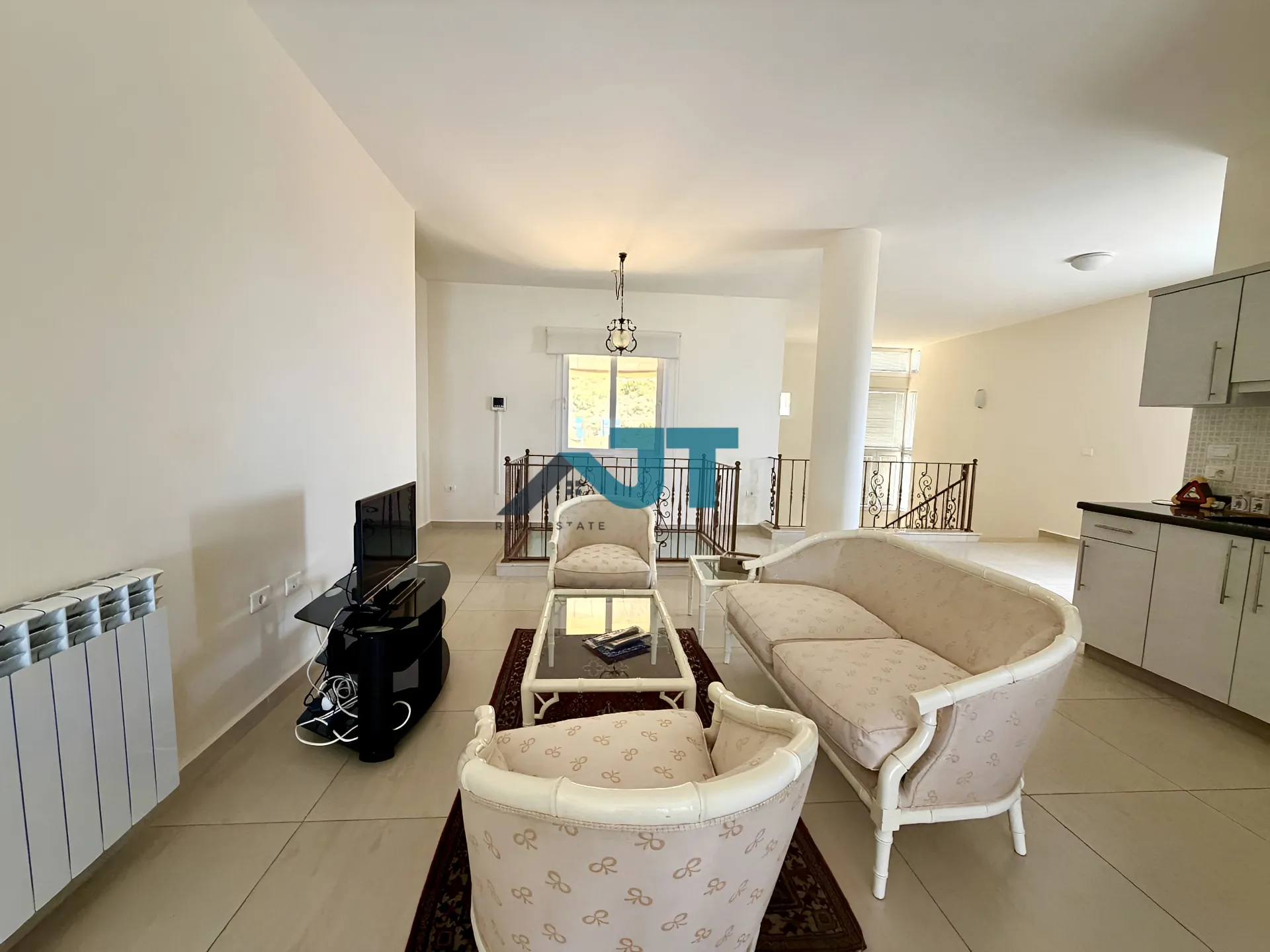 Villa for rent in Batroun, lebanon