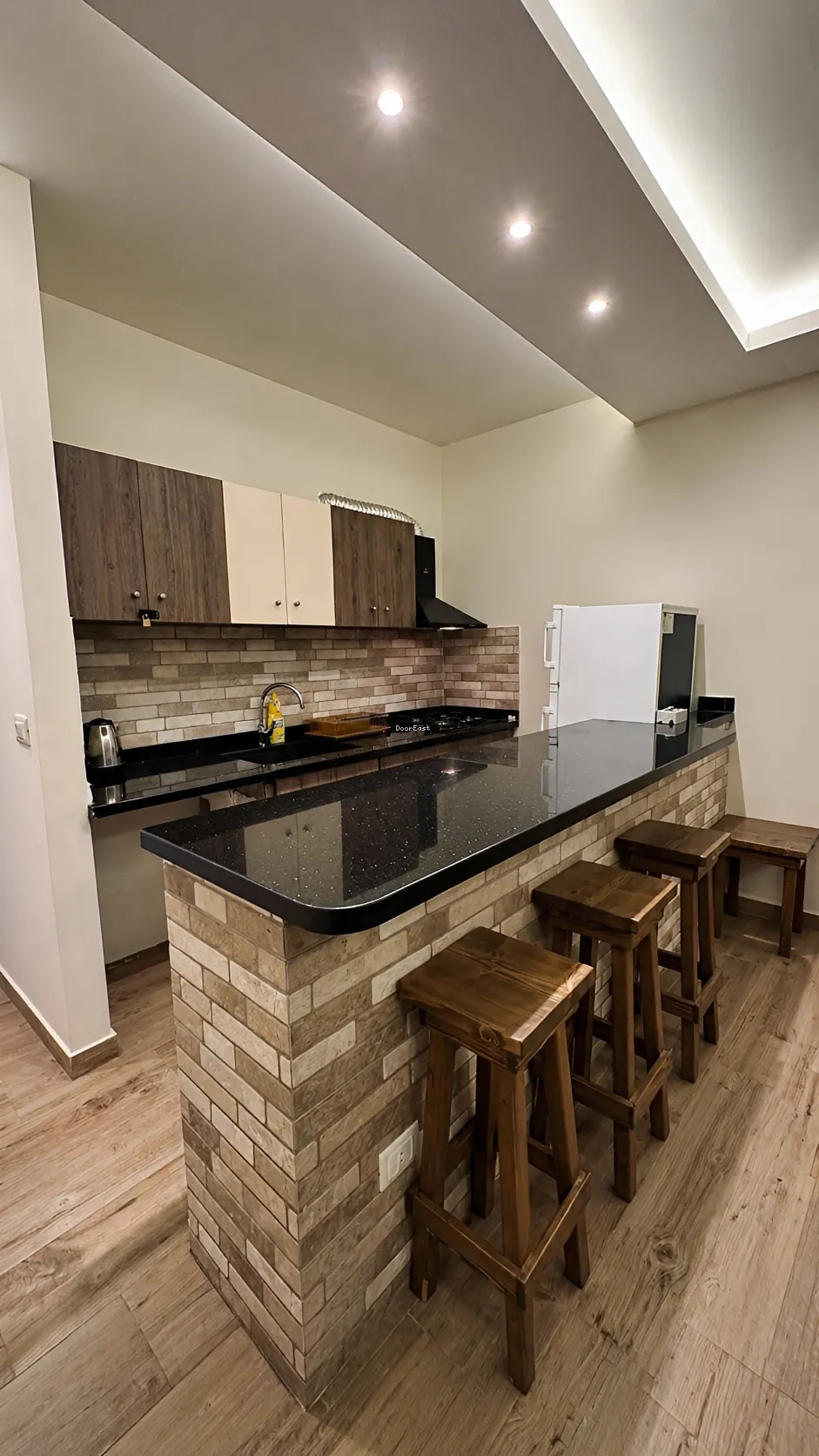 Chalet for rent in Hrajel, lebanon