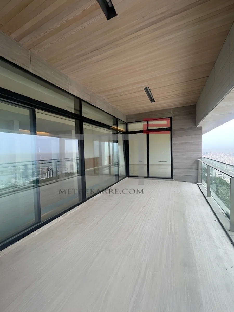 Apartment for sale in Achrafieh