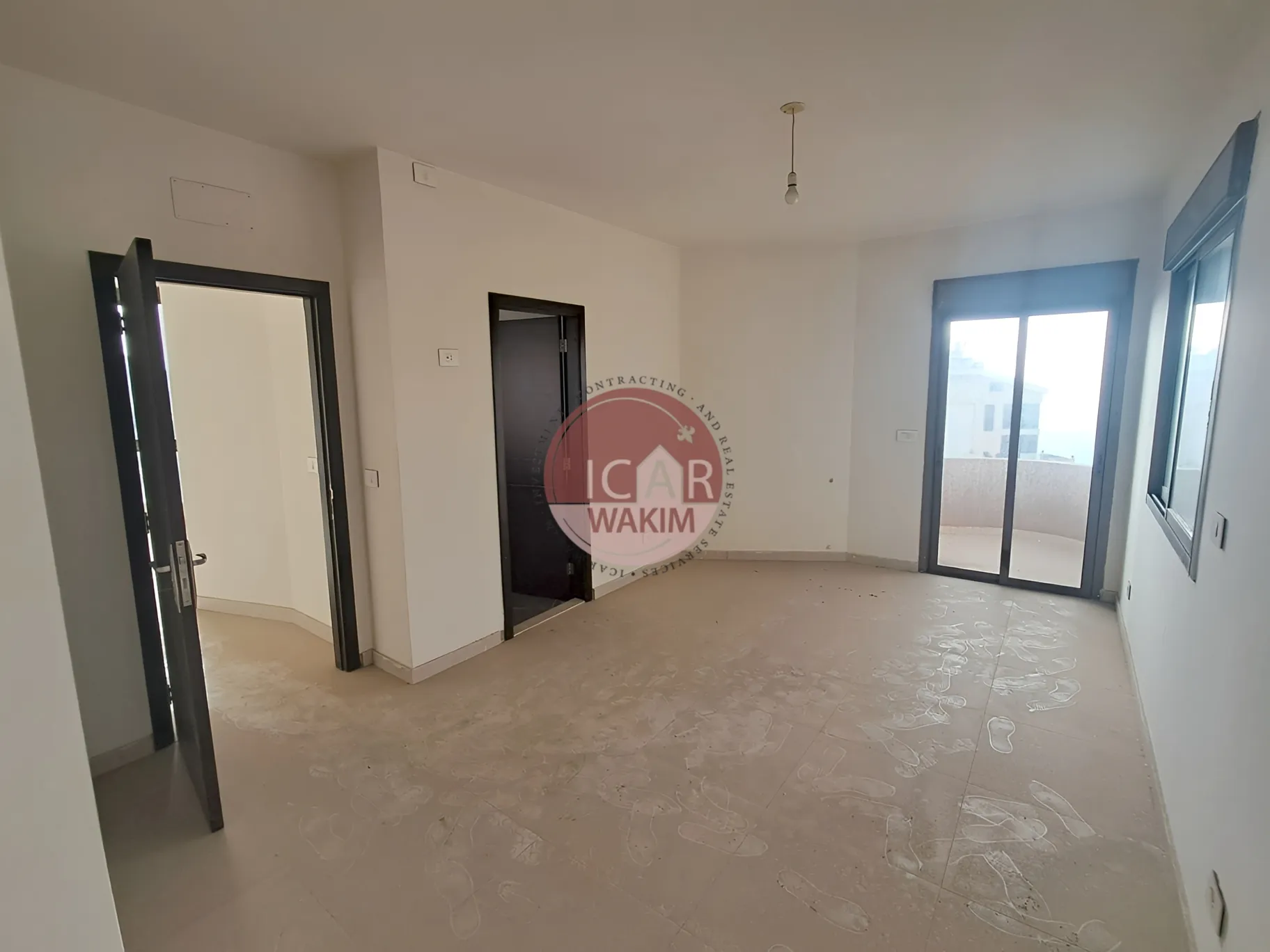 Duplex for sale in Ain Saadeh