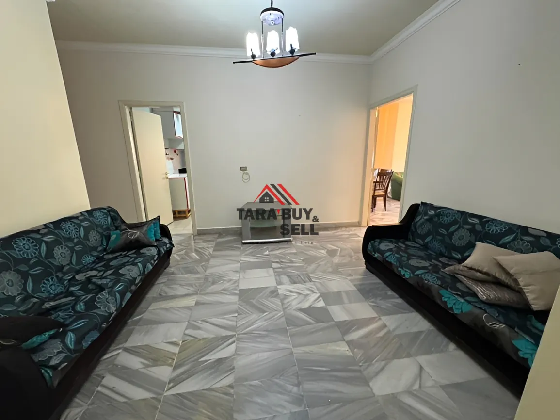 Apartment for rent in Zouk Mikael, Lebanon