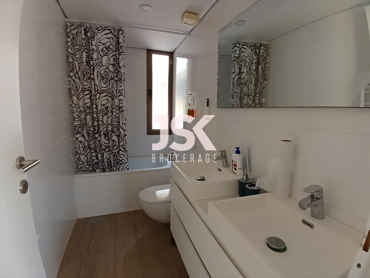 Apartment for Sale in Dbayeh, Lebanon