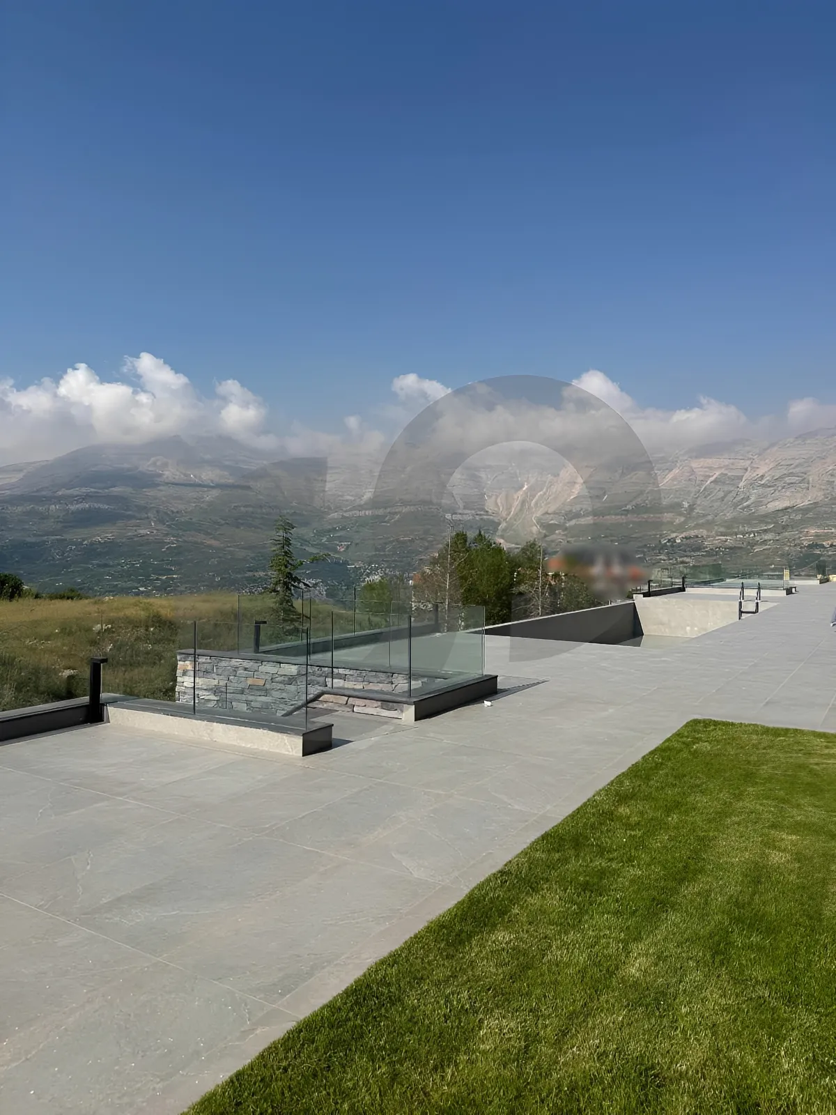Chalet for Rent in Zaarour - 1 bed, 2 bath