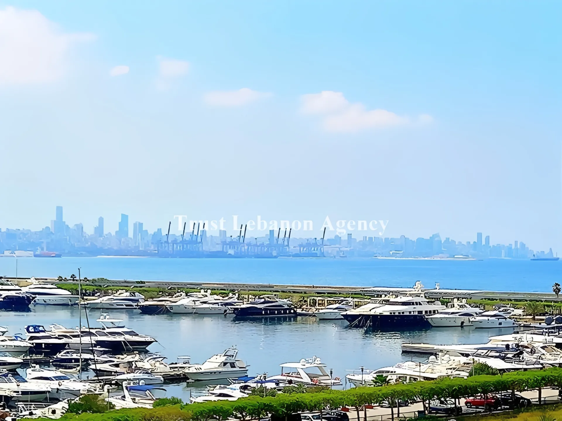 Apartment for Rent in Metn