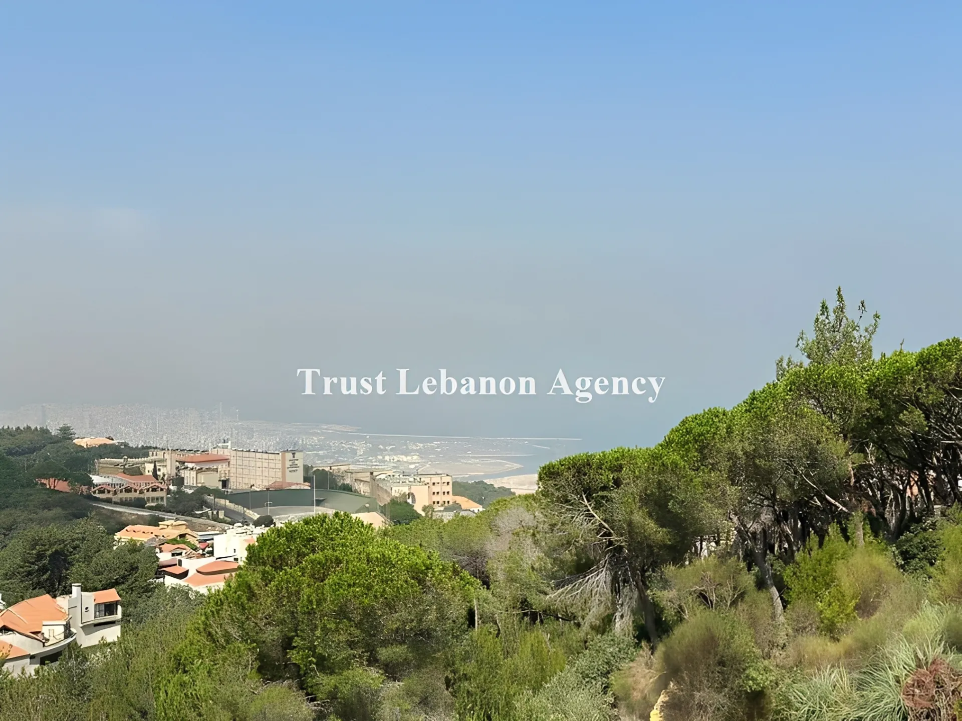 Duplex for Sale in Metn Broumana Lebanon - 3 bed, 5 bath