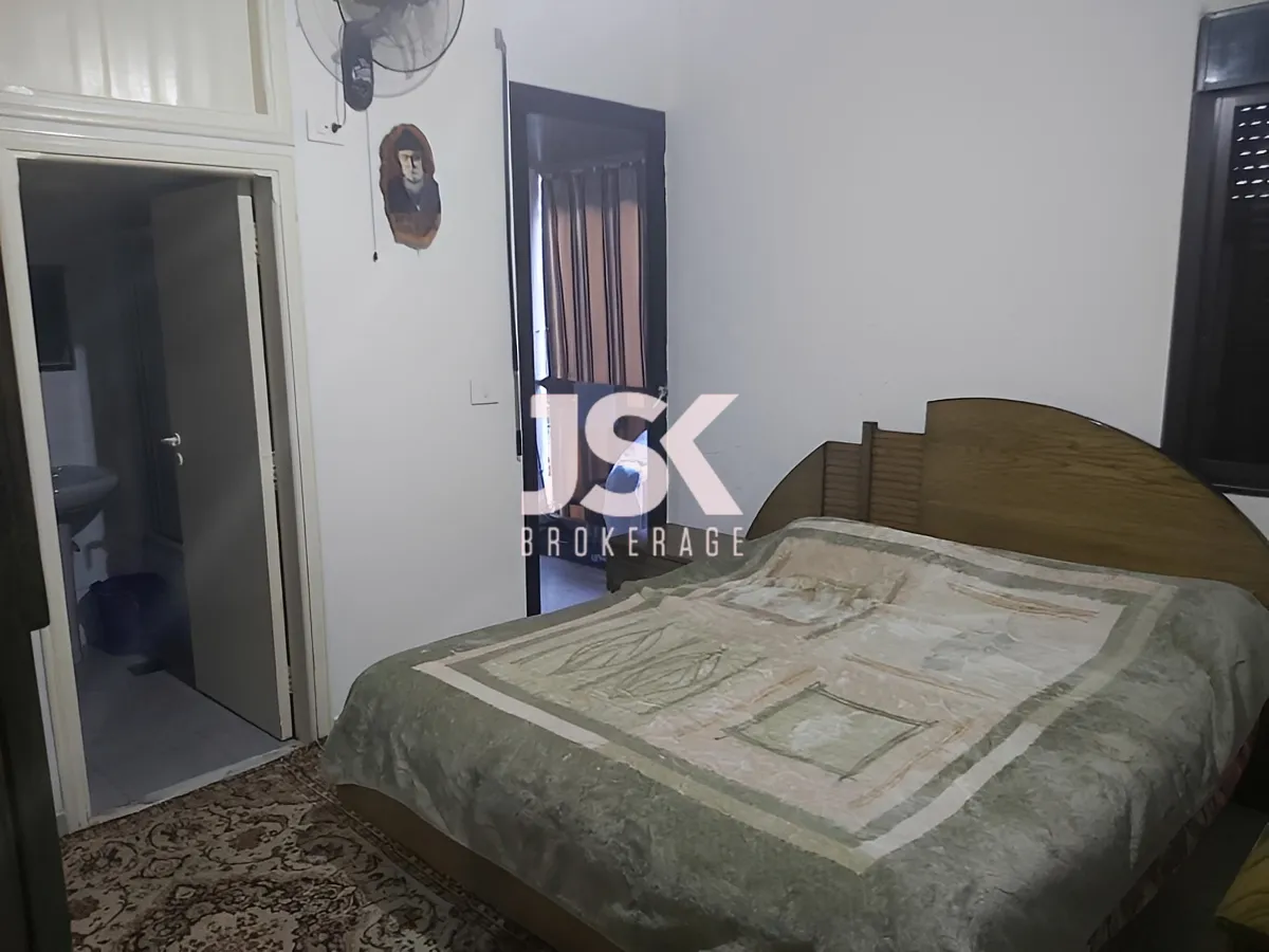 Apartment for Sale in Beit El Chaar, Lebanon