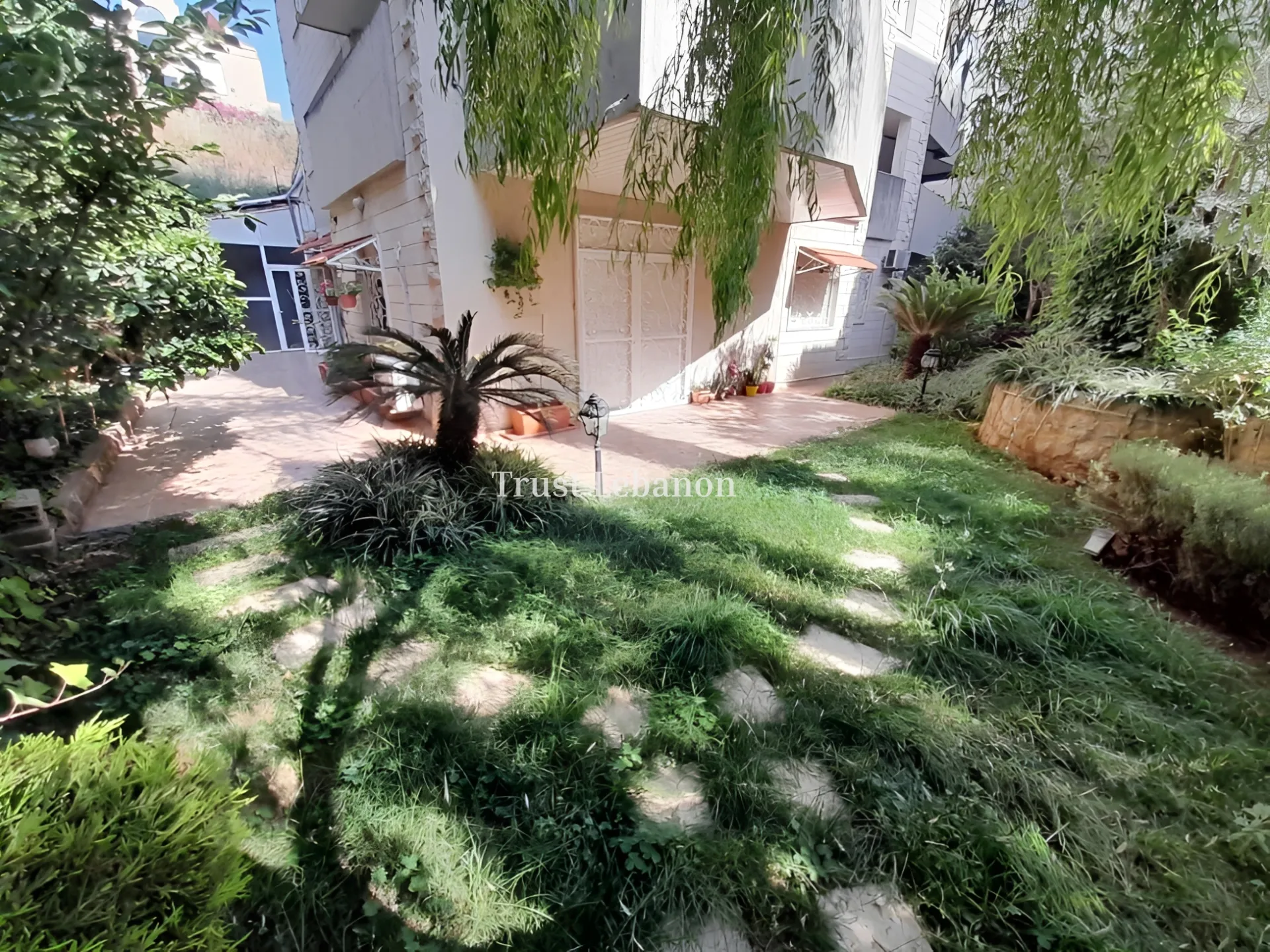 Apartment for sale in Beit Meri, Lebanon
