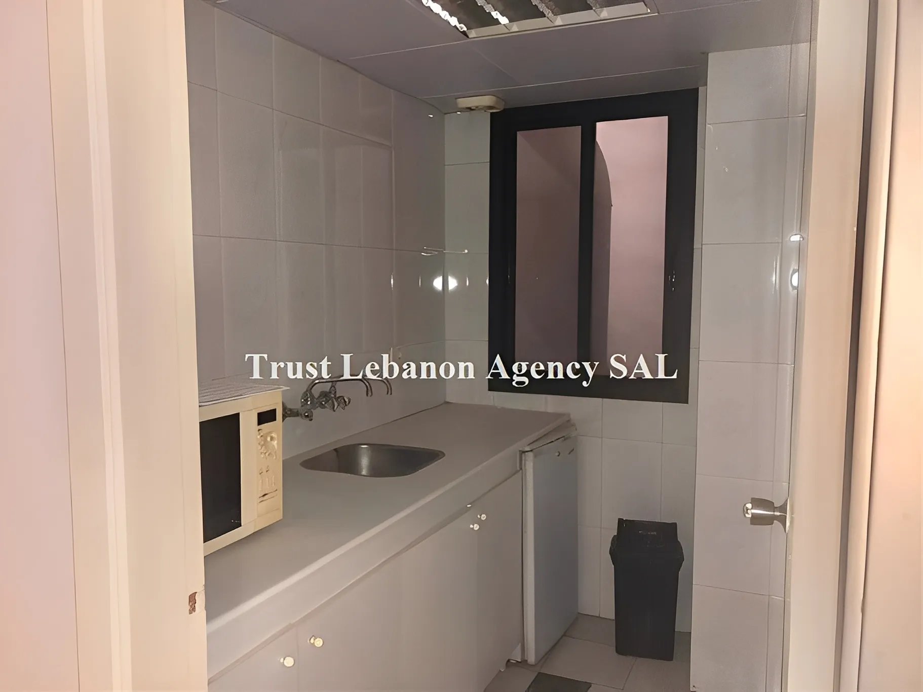 Office For Rent in Beirut, Ashrafieh