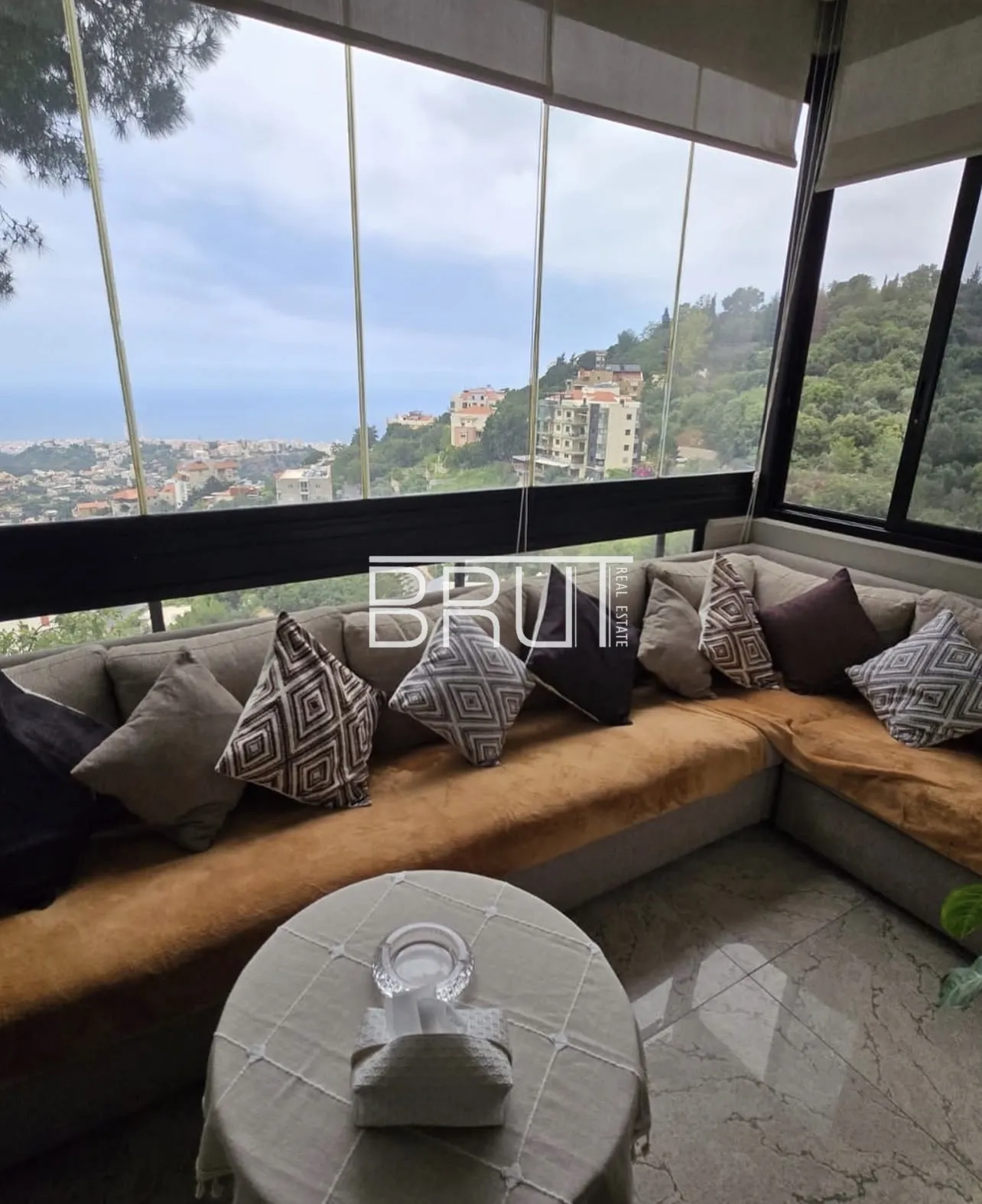 Apartment for sale in Sehayleh, lebanon - 4 bed, 3.0 bath