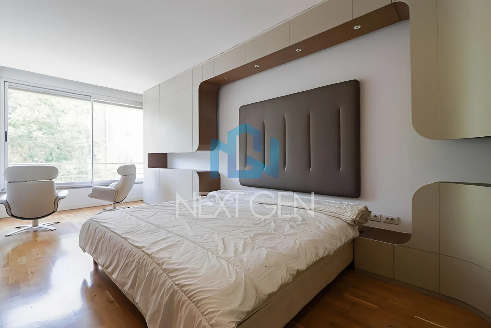 Apartment for Rent in Mar Mitr, Beirut, Lebanon