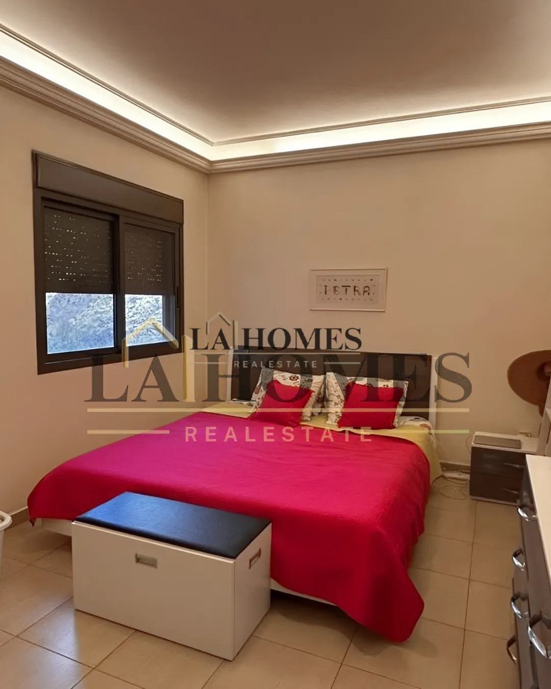 Apartment for sale in Louaizeh, lebanon