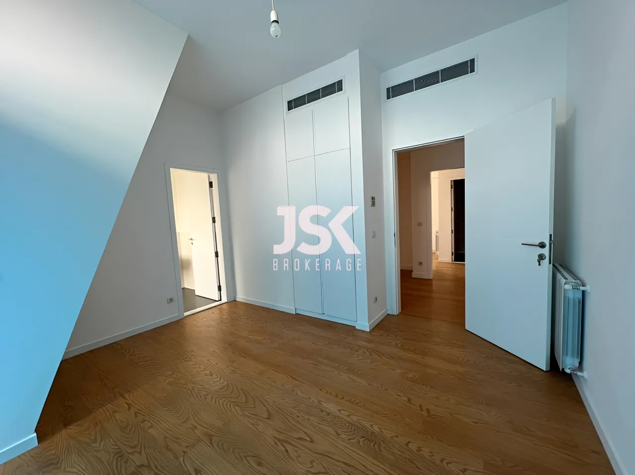 Apartment for Sale in Achrafieh