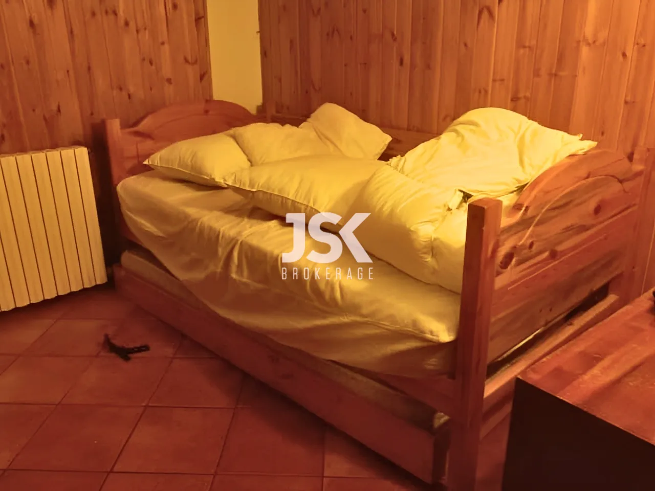 Chalet for Sale in Faqra