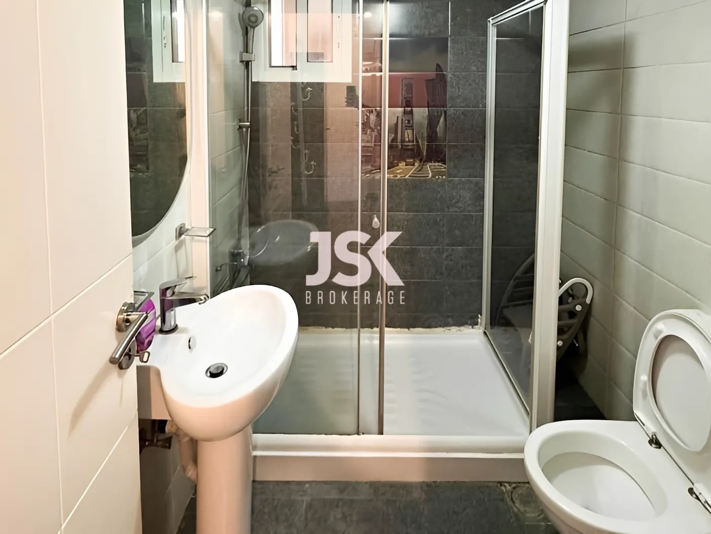 Apartment for Sale in Zalqa