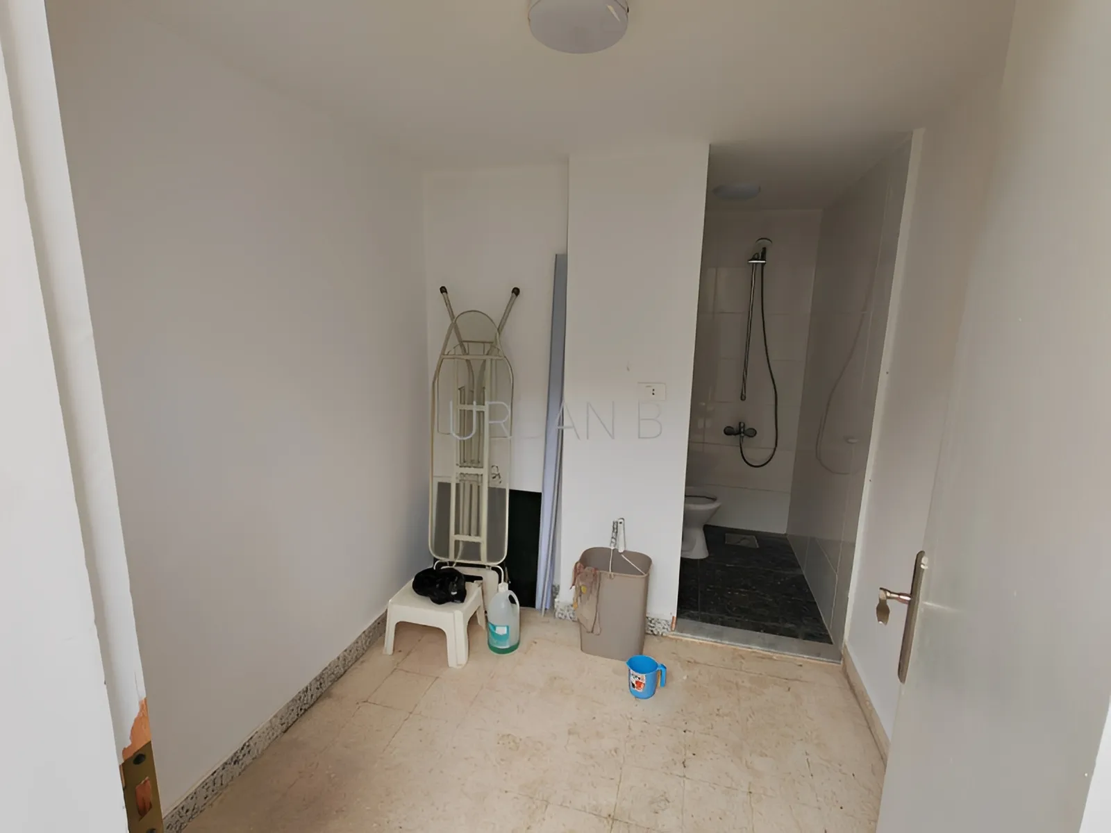 Apartment in Mar meter, achrafieh, beirut