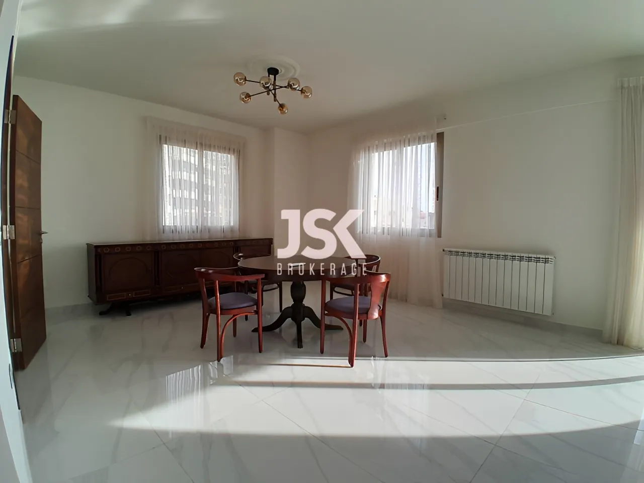 Apartment for Rent in Fidar