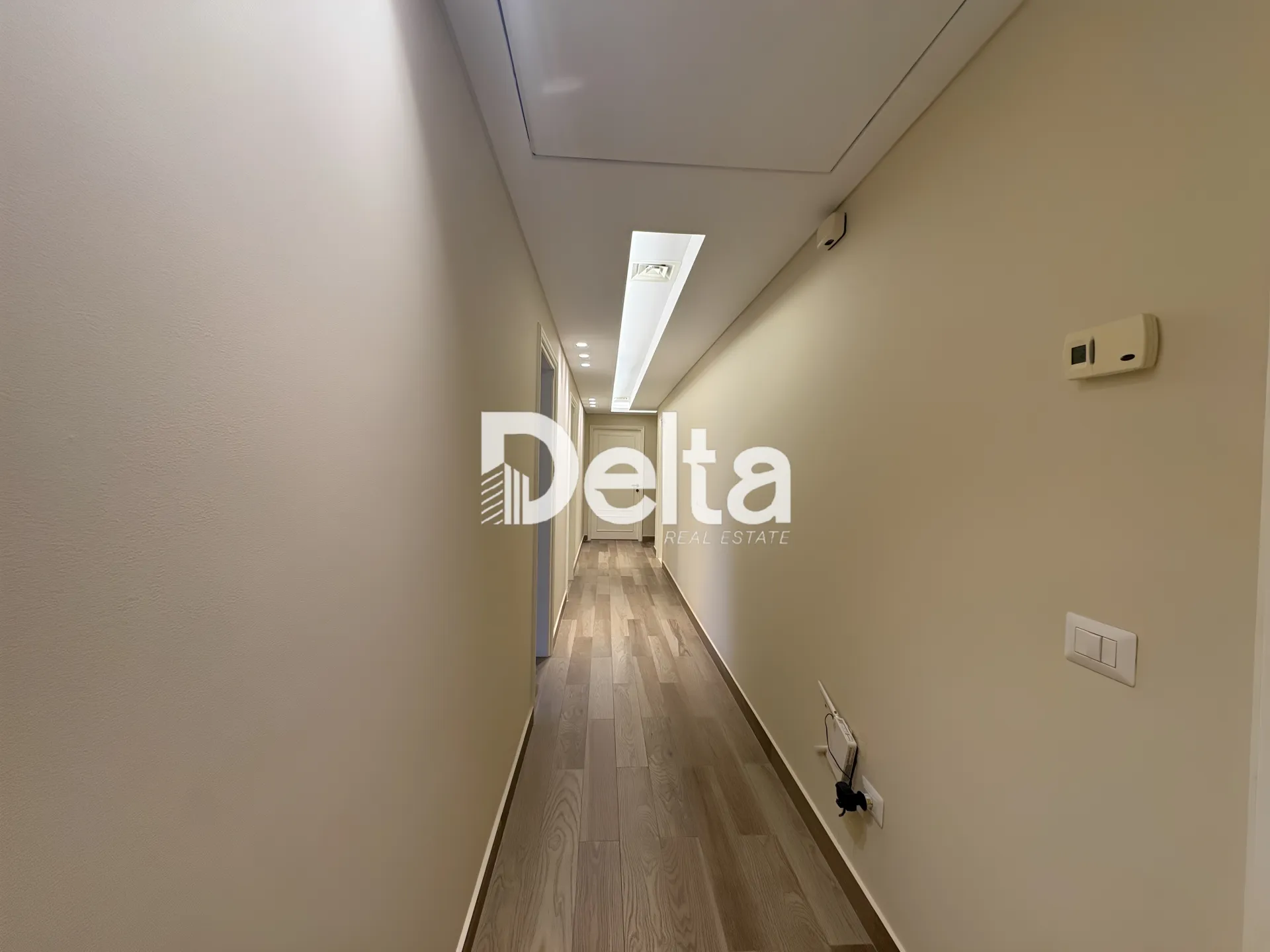 Apartment for rent in Raoucheh, beirut, lebanon