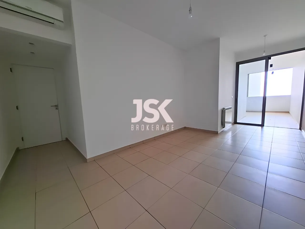 Apartment for Rent in Sahel Aalma