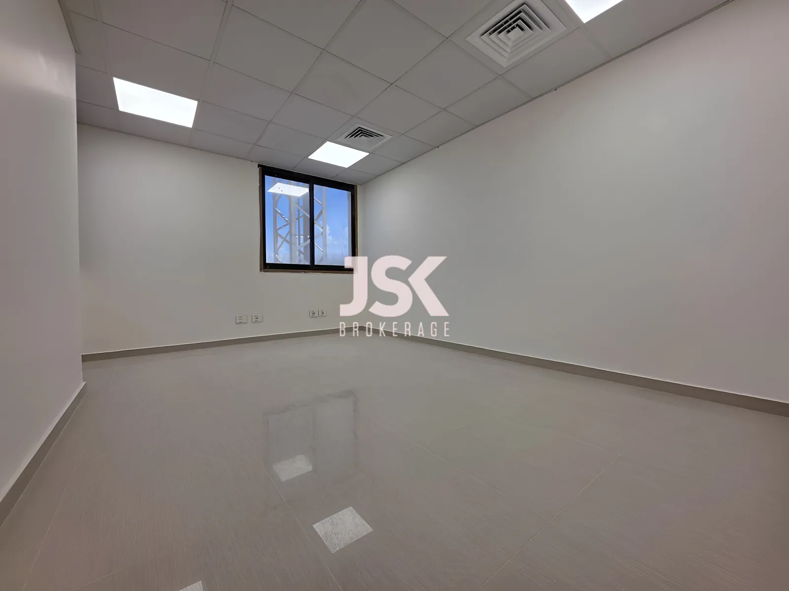 Office for Rent in Hazmieh