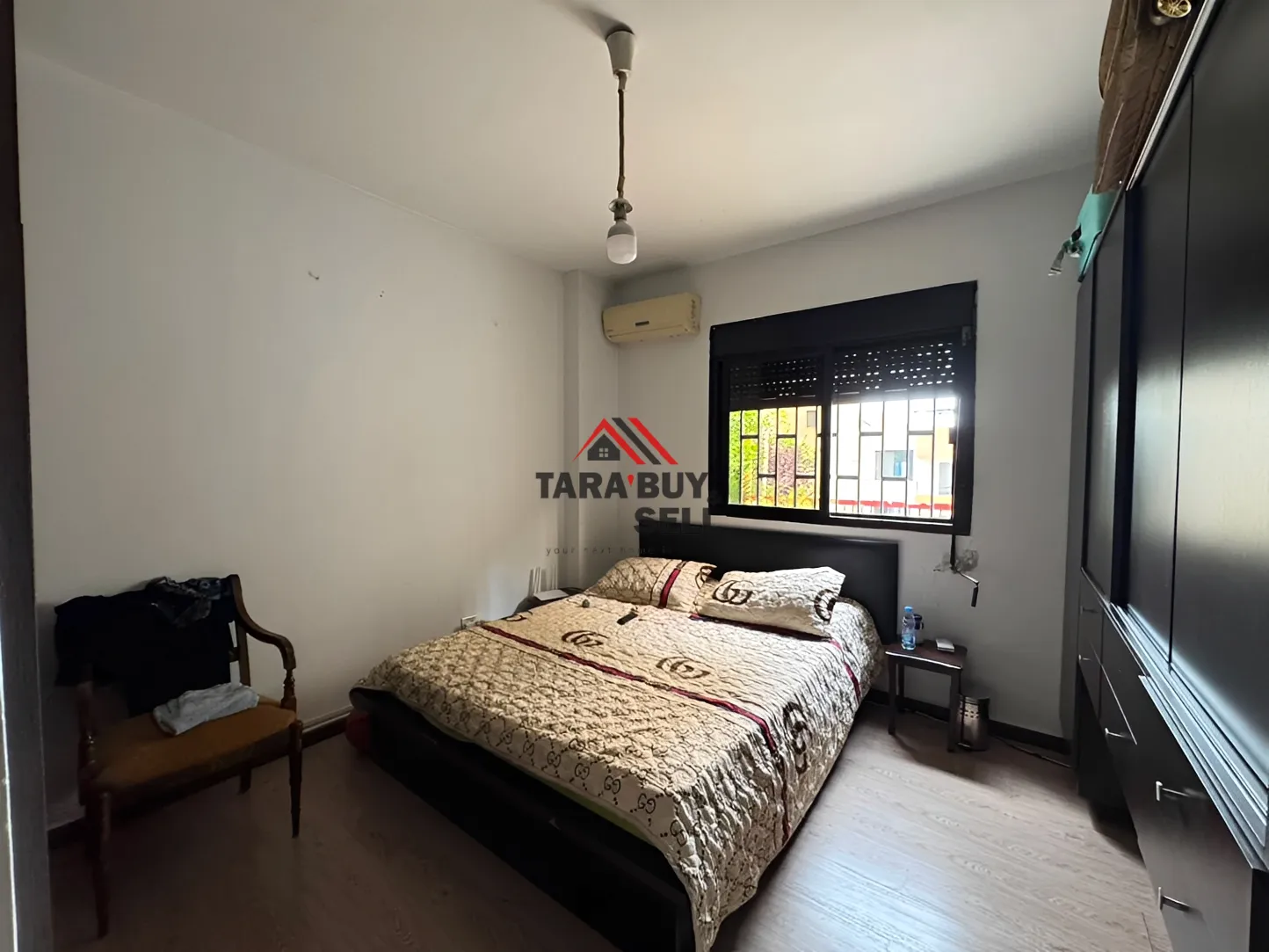 Apartment for sale in Mazraat Yachoua, Lebanon