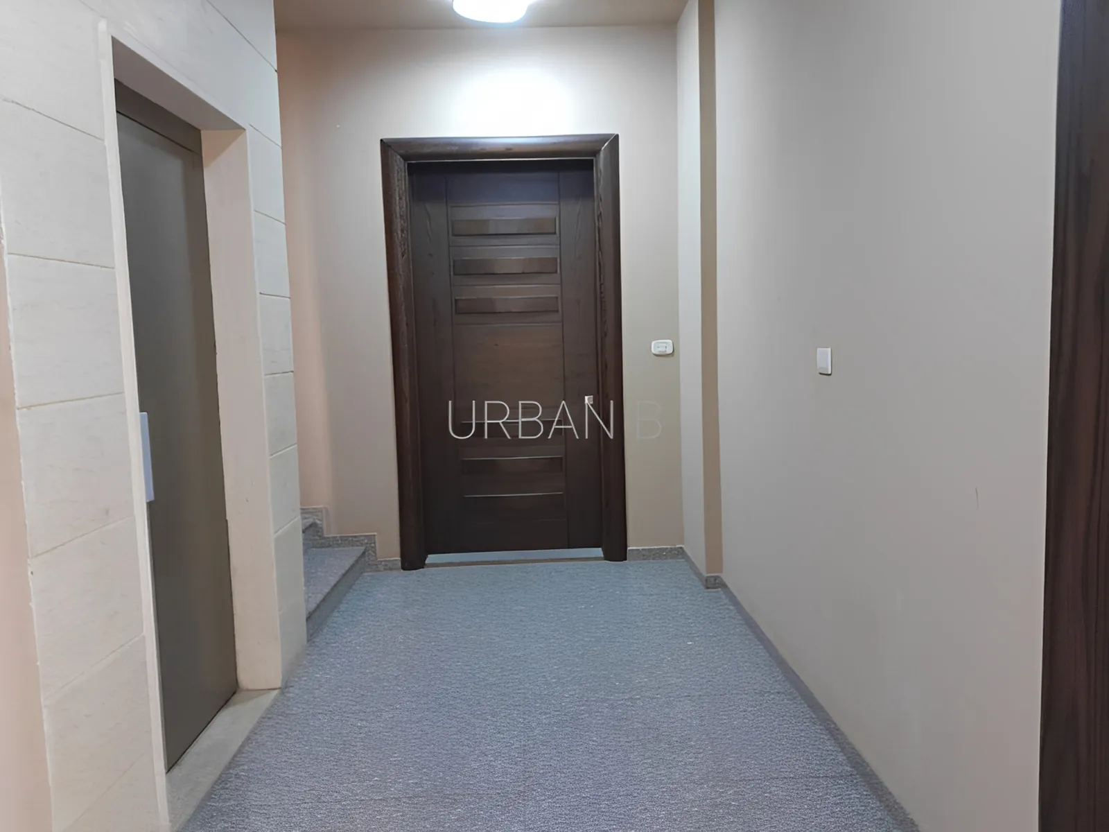 Residential in Dik el mehdi, lebanon
