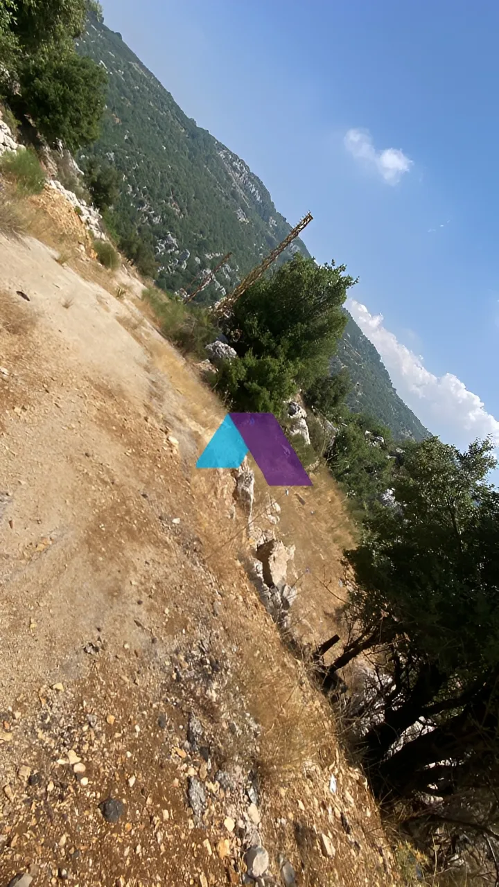 Land for Sale in Faitroun