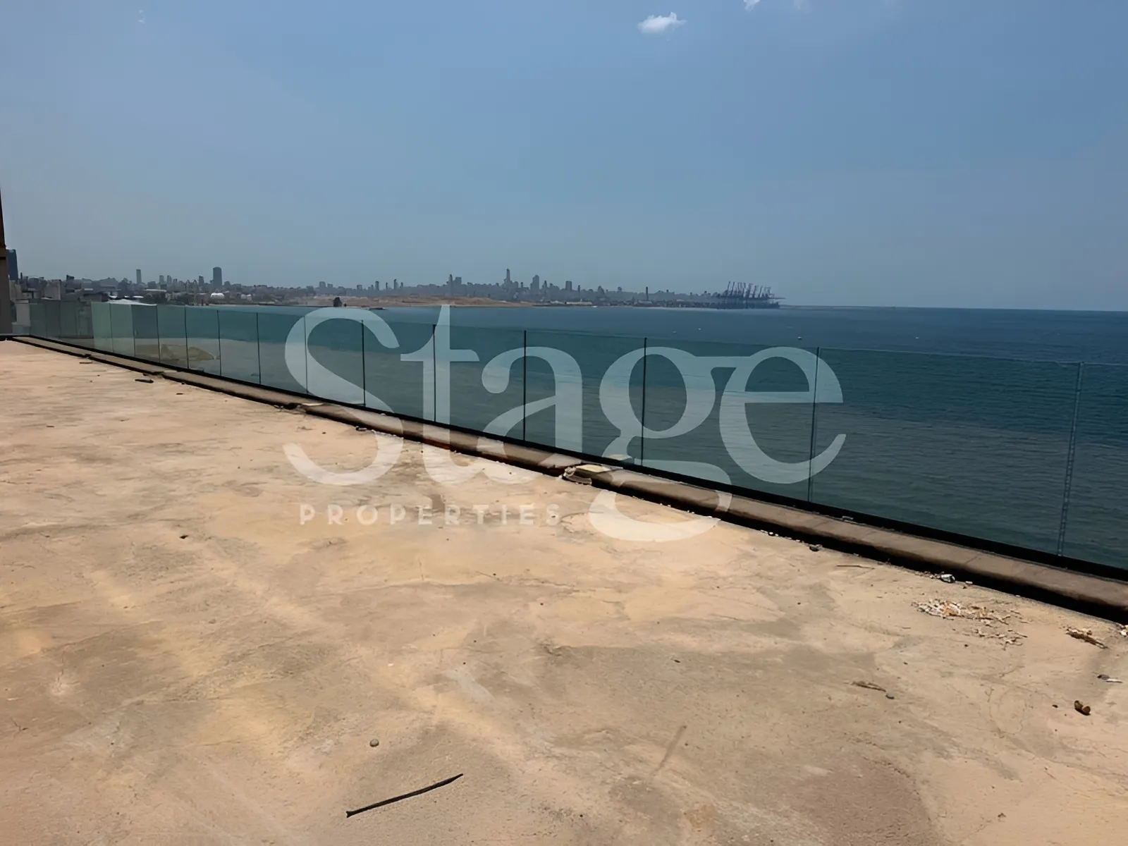 Office for rent in Jal El Dib, Lebanon