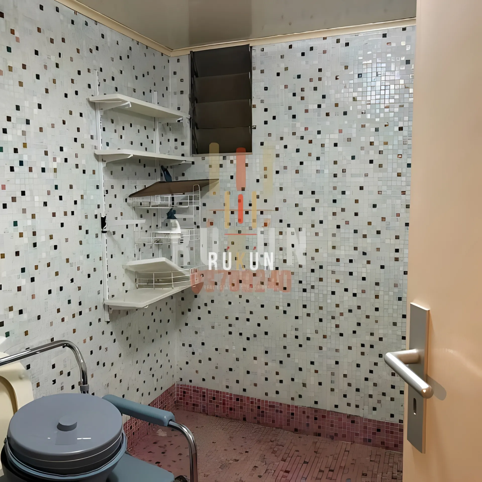Apartment for sale in Beit Meri, Lebanon
