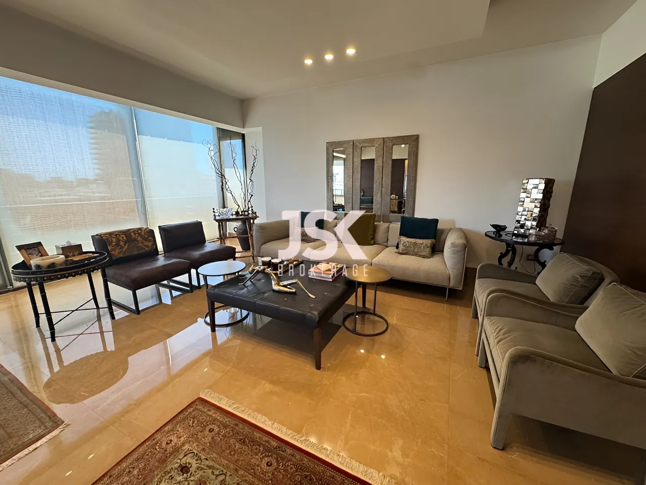 Apartment for Sale in Ras