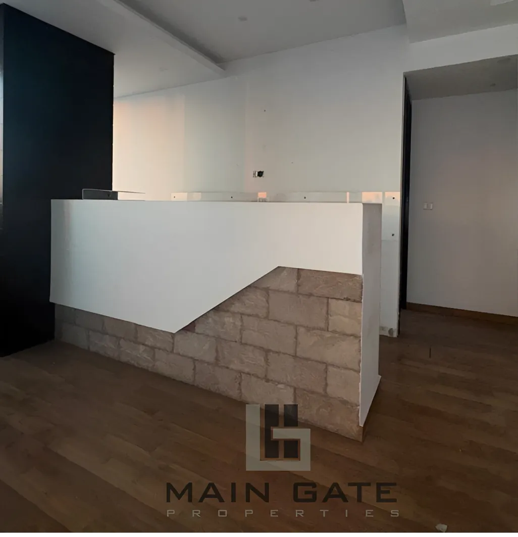 Office for rent in Zalqa, Lebanon