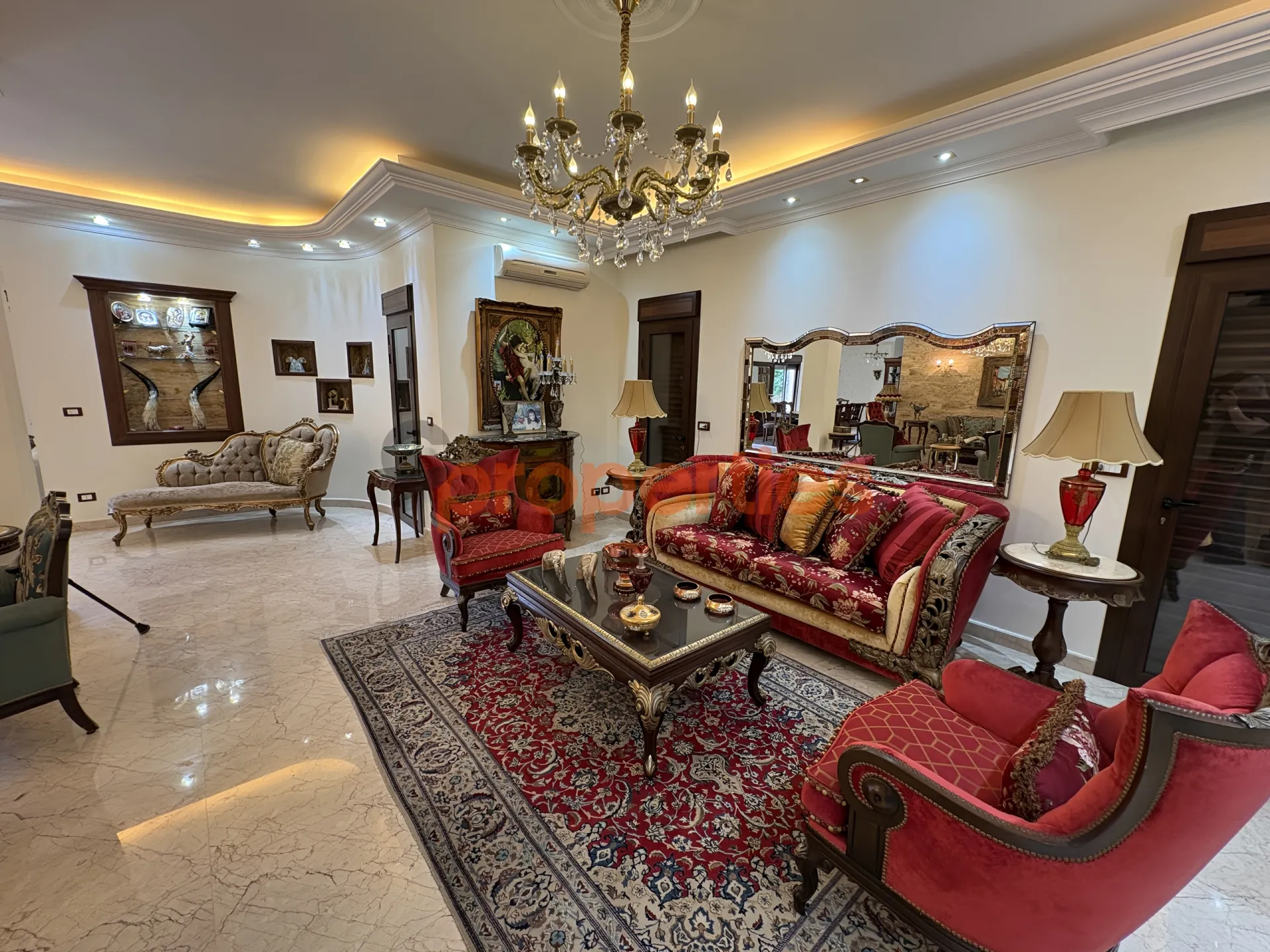 Villa for Sale in Batroun - 5 bath