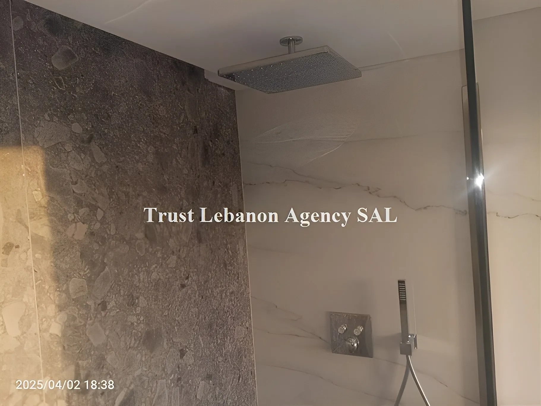 Duplex for Sale in Louaizeh Baabda