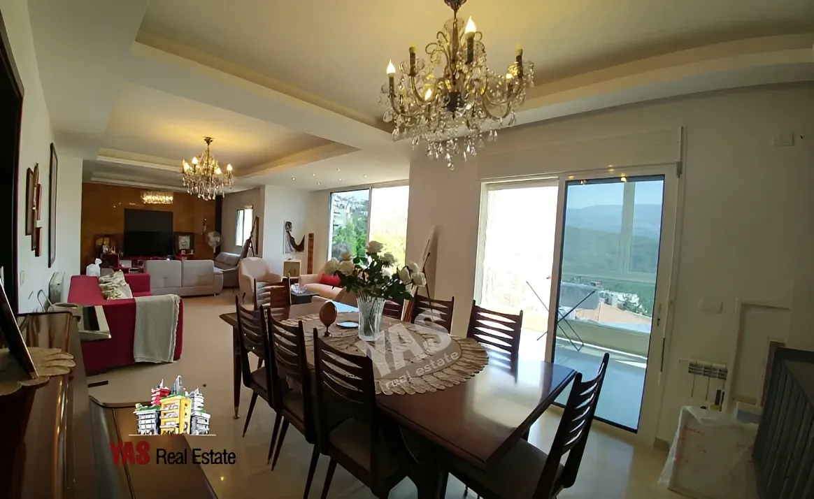 Apartment for Sale in Sehaile - 3 bed, 4 bath