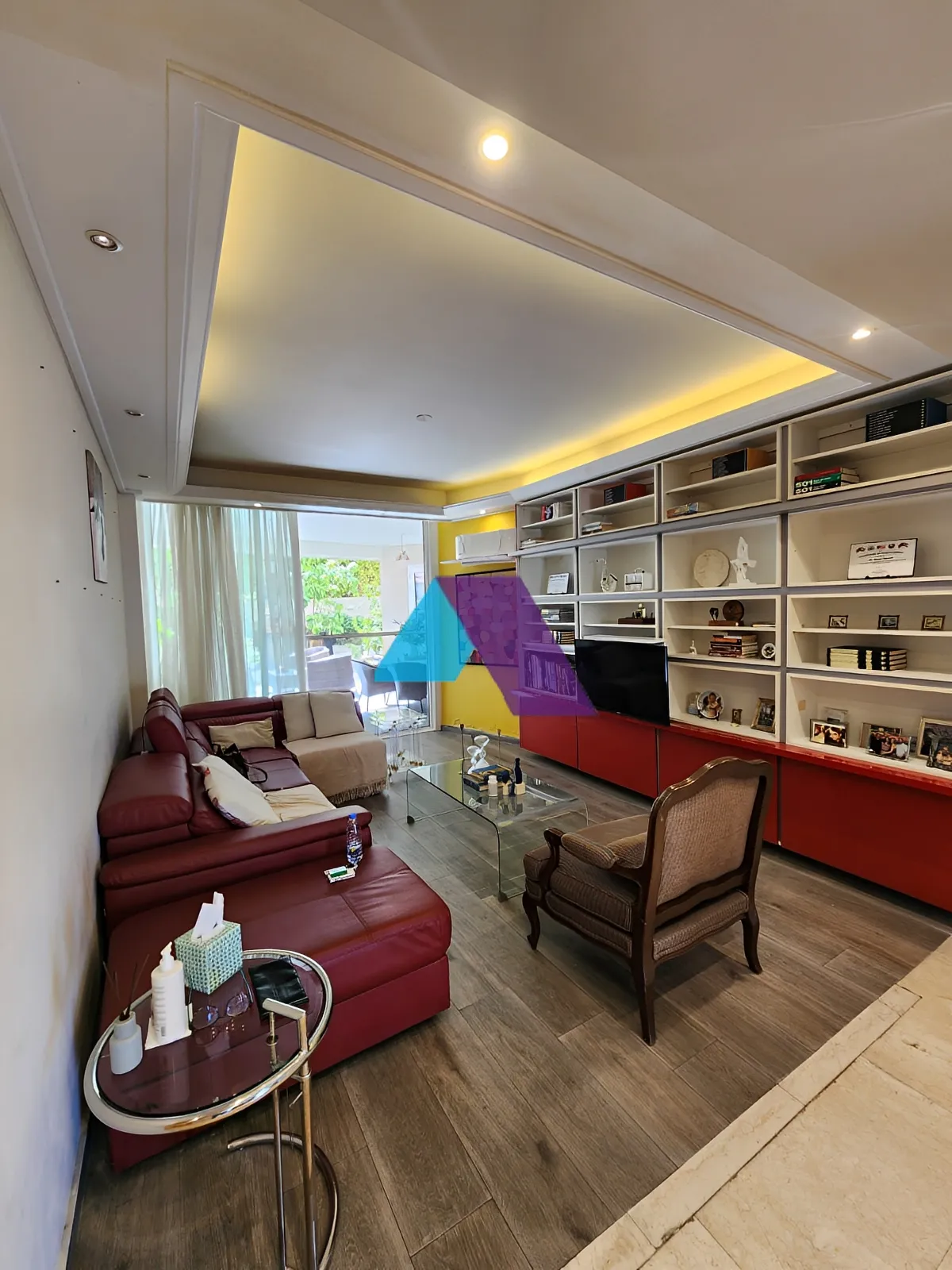 Apartment for Sale in Dbayeh
