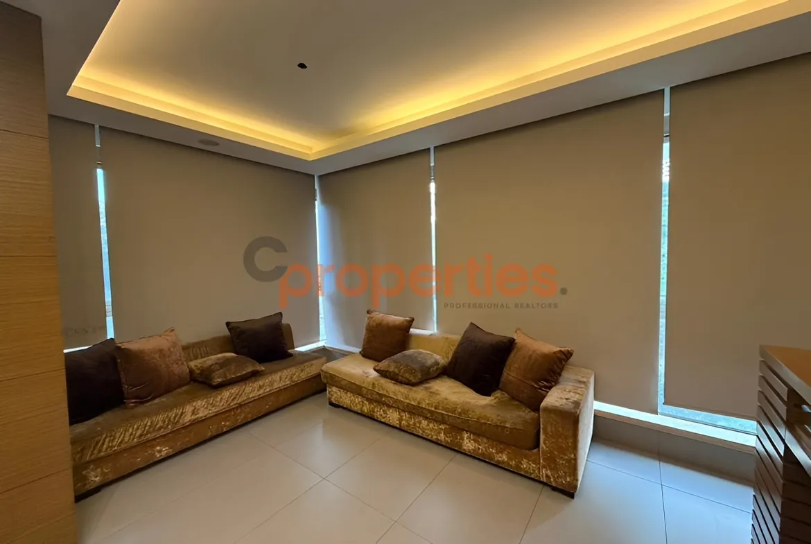 Apartment for Rent in Hazmieh