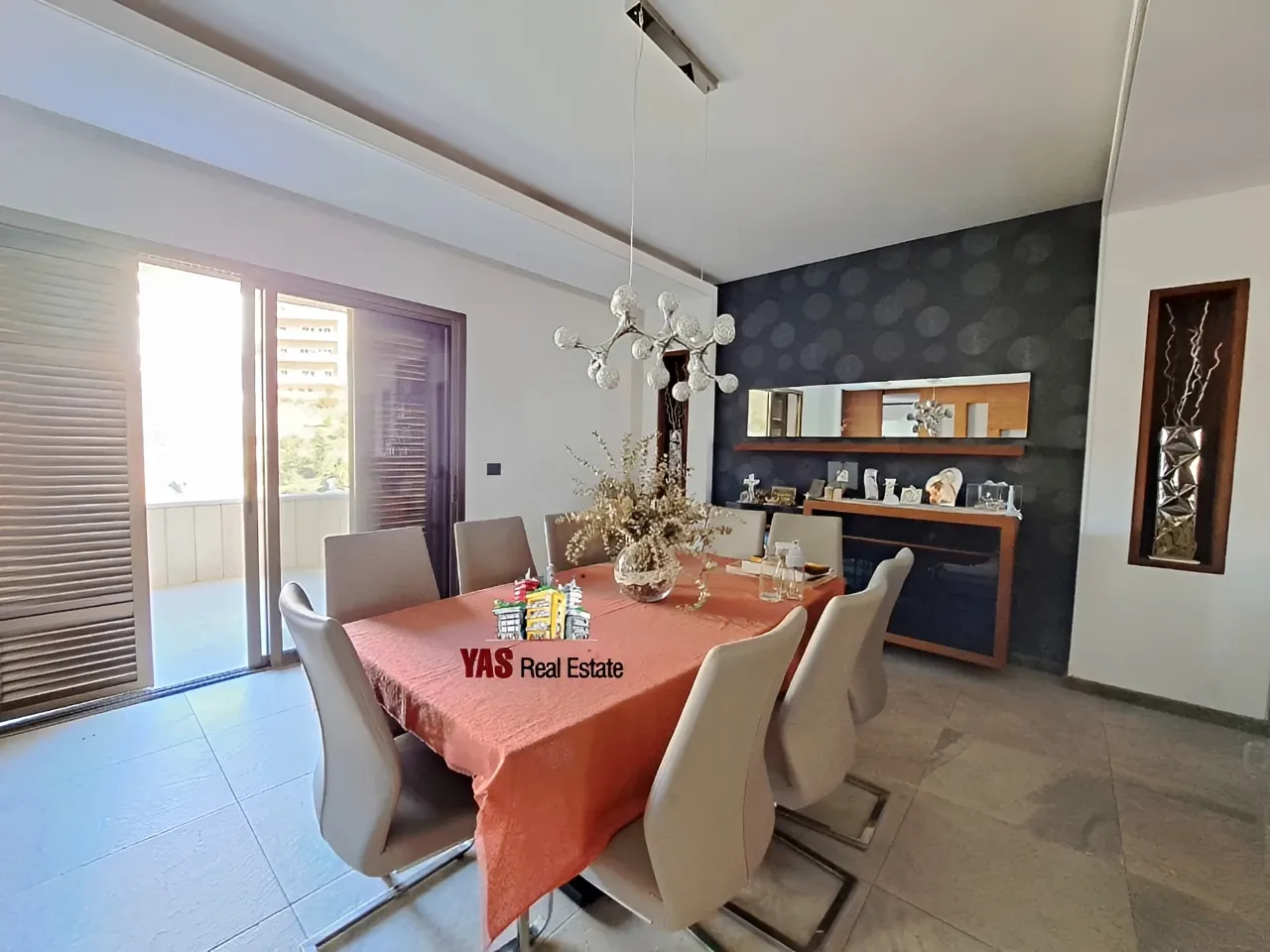 Apartment for Sale in Faitroun