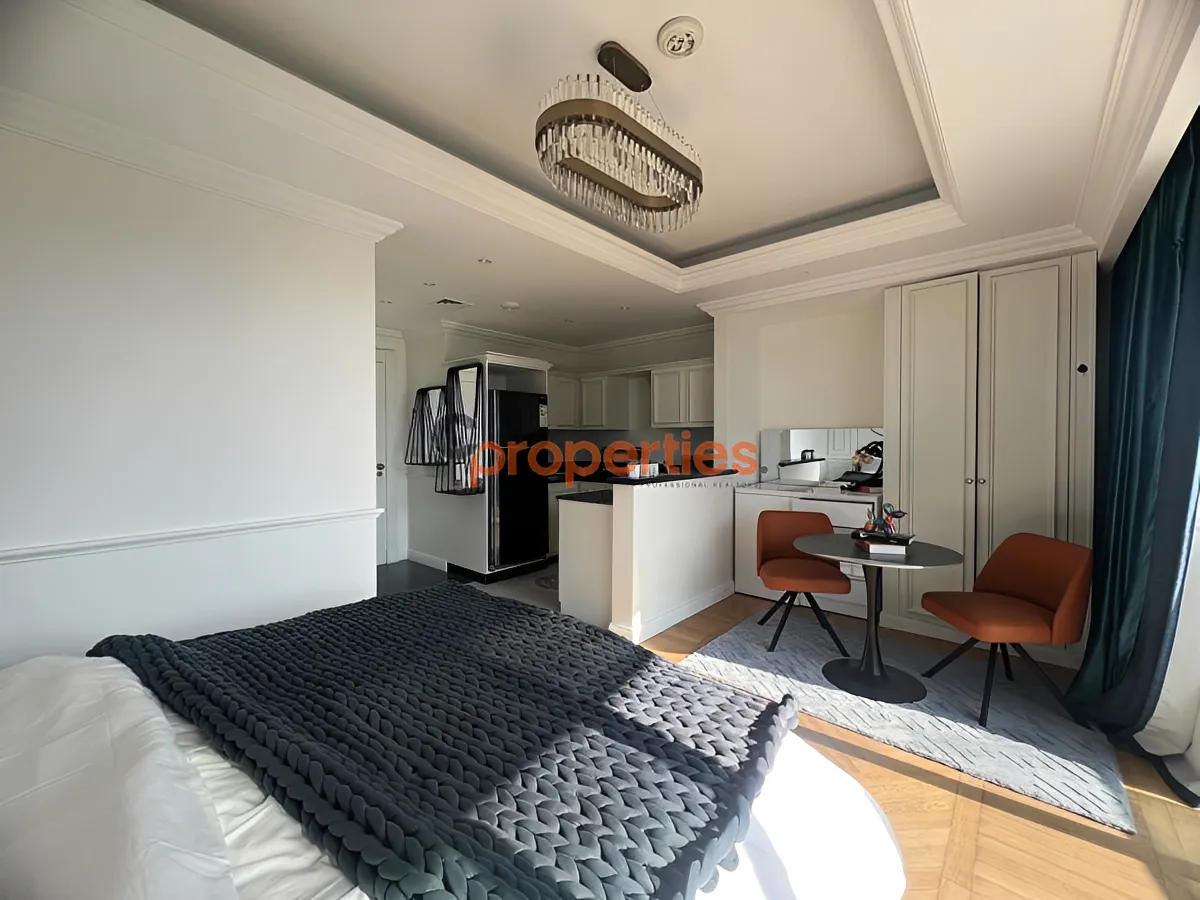 Apartment for Rent in Downtown - 1 bed, 1 bath
