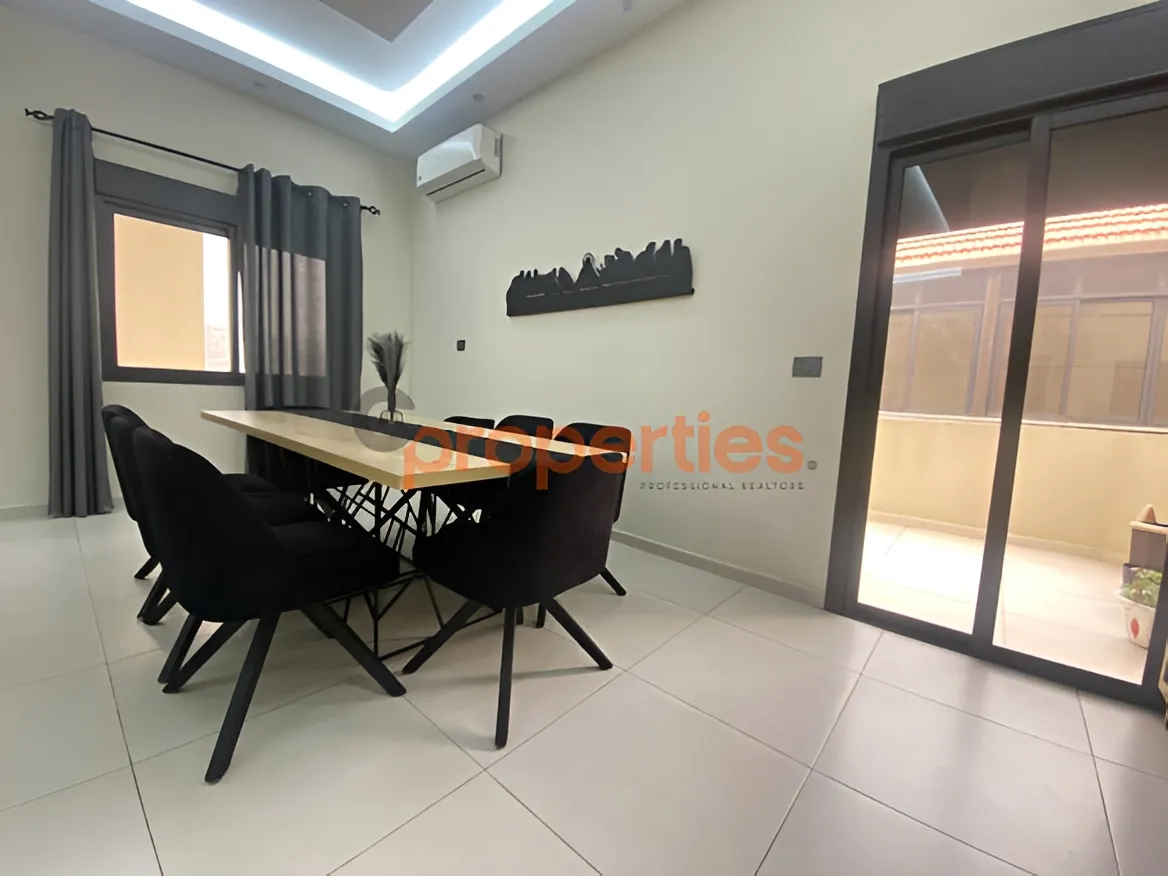 Apartment for Sale in Biaqout