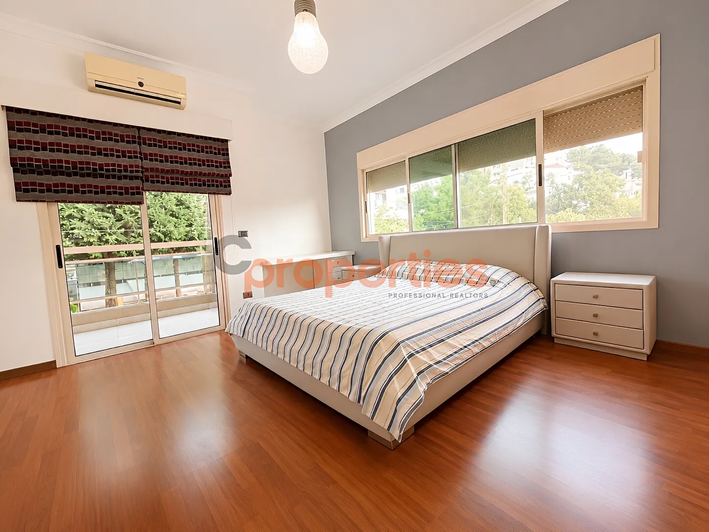 Apartment for Rent in Jeita