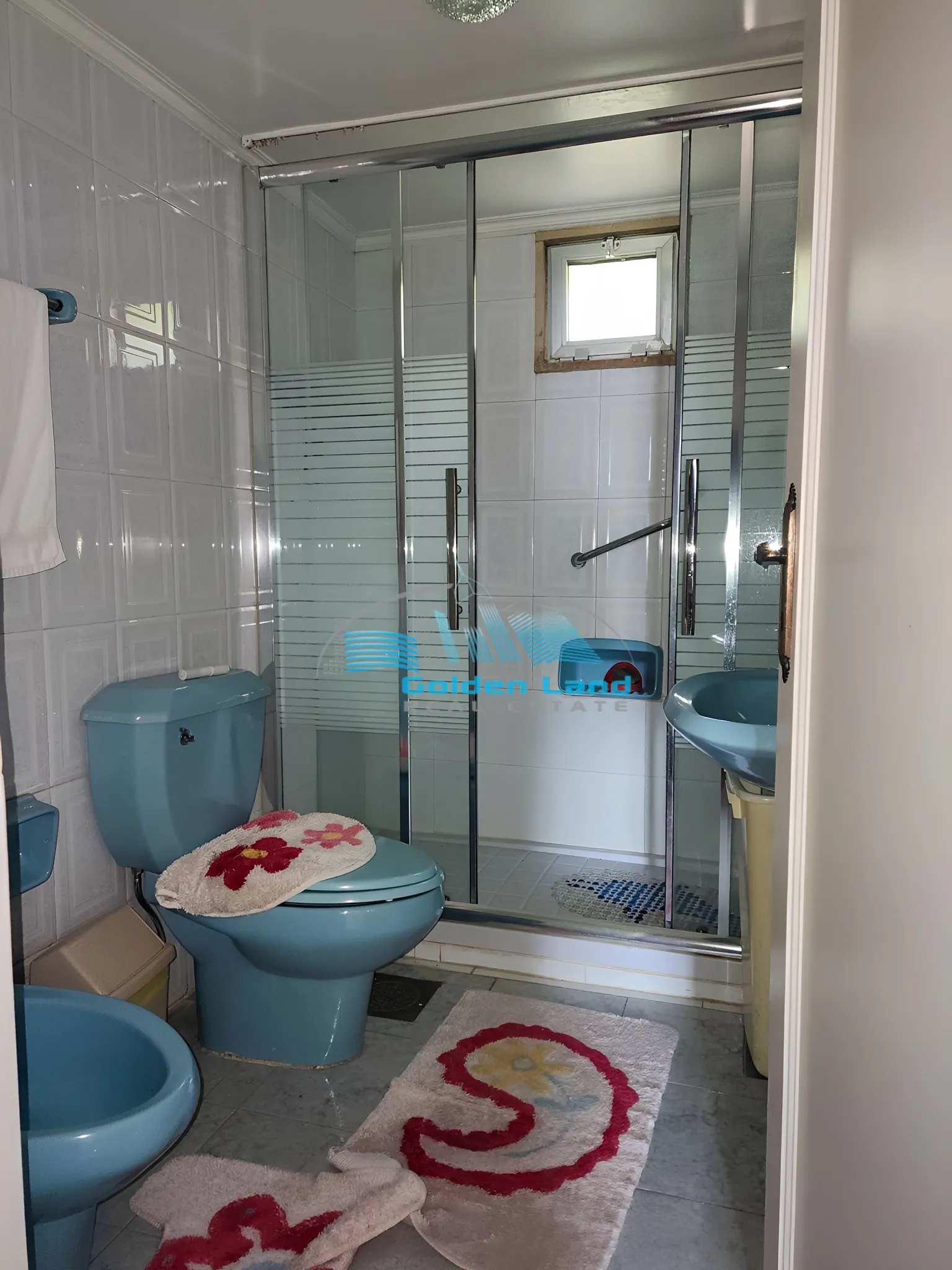 Apartment for Rent in Baabdat
