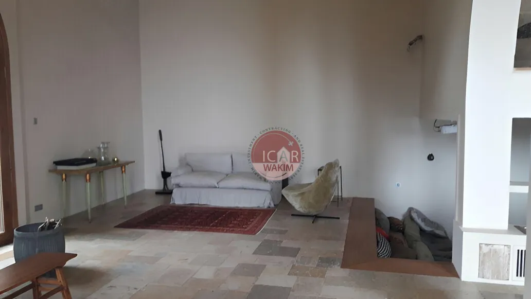 Villa for Rent in Beit Meri - 3 bed, 6 bath
