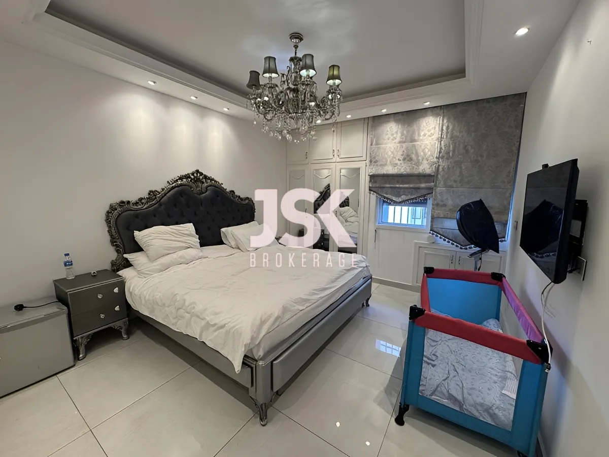 Apartment for Rent in Al Zarif, Beirut, Lebanon