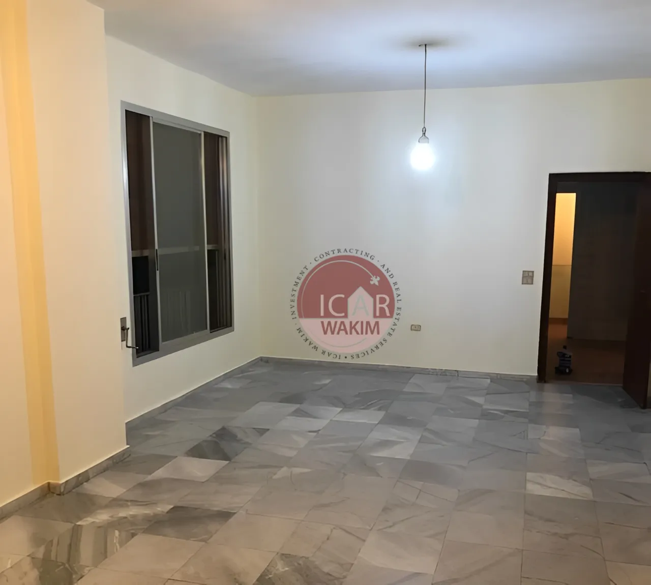 Apartment for rent in Baouchriyeh, Lebanon